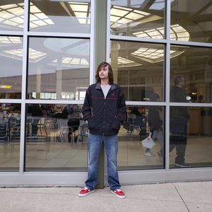 Meet your Posher, William Warfield